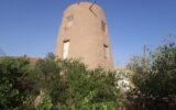 خانه-برج جلال شهرستان خواف در فهرست آثار ملی ایران ثبت شد