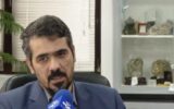 معاون وزیر صمت:معدن خواف با دستور مقام قضایی توقیف شده است
