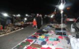 شب بازار خواف راه اندازی می شود