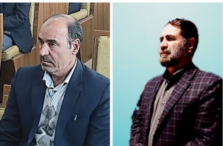 معرفی مسئول جدید دفتر ارتباطات مردمی نماینده خواف و رشتخوار در مجلس شورای اسلامی