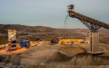 شرکت ذوب آهن برنده مزایده معدن ققنوس خواف