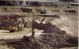 افزایش ۱۳۱ درصدی استخراج سنگ آهن در سنگان خواف