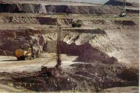 افزایش ۱۳۱ درصدی استخراج سنگ آهن در سنگان خواف