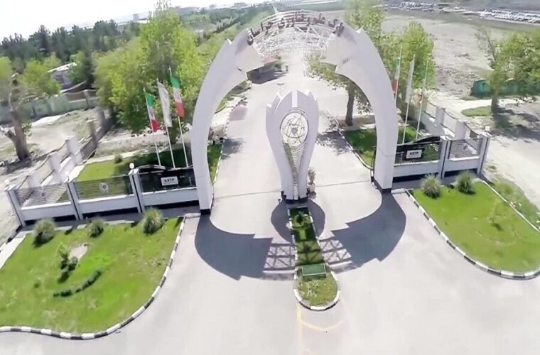 رئیس پارک علم و فناوری خراسان خبر داد:افتتاح پردیس فناوری صنایع معدنی خواف در تابستان سال آینده