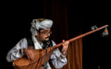 مناجات هایی که با موسیقی شنیدنی شدند؛ قصه «موسیقی مذهبی در شرق خراسان» به روایت یک پژوهشگر