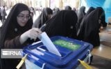 سه هزار نفر دست اندرکار برگزاری انتخابات در خواف هستند