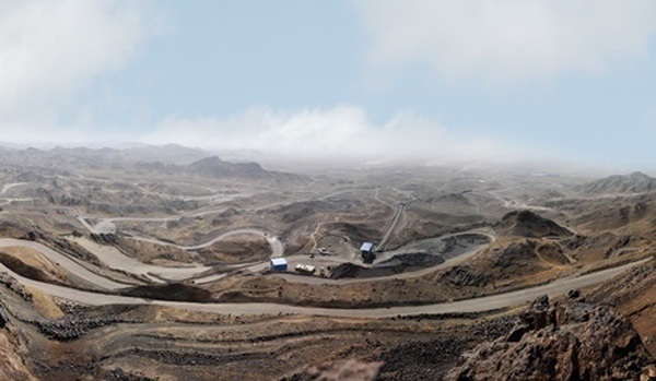 تکذیب خصوصی سازی معدن سنگ آهن سنگان خواف تکذیب خصوصی سازی معدن سنگ آهن سنگان خواف