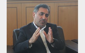 معاون وزیر راه و شهرسازی در گفت‌و‌گو با «ایران» خبرداد: ساخت بزرگراه تا سنگان برای انتقال سنگ آهن