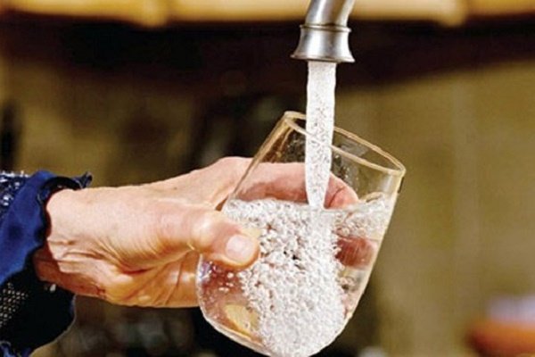 با حضور مسئولان استانی ؛ آخرین وضعیت نحوه تامین آب شرب شهرستان خواف مورد بررسی قرار گرفت