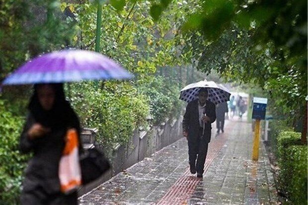 مدیرکل هواشناسی خراسان رضوی: شهرستان خوف پس از رشتخوار بیشترین میزان بارندگی را در چند روز اخیر در سطح استان داشته است.