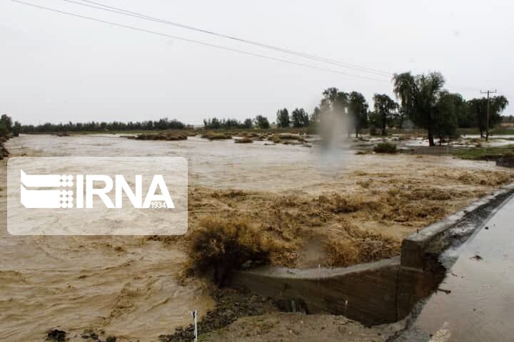 سیلاب در خواف ۷۵ میلیارد ریال خسارت بر جای گذاشت
