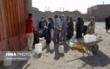 مدیر امور آب و فاضلاب شهرستان خواف: روستاهای جنوب خواف مشکل آب آشامیدنی ندارند