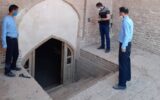 ۲۳ بنای تاریخی شهرستان خواف در فهرست آثار ملی ایران ثبت می‌شود