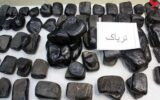 کشف ۱۰۰ کیلوگرم مواد مخدر در خواف وخلیل آباد/ هفت متهم قاچاقچی دستگیر شدند