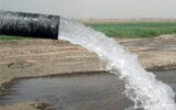 با اجرای طرح بازار آب در یکسال اخیر؛ ۶۰۰ هزار مترمکعب آب در دشت خواف مبادله شده است