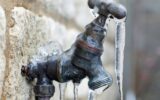 مدیر امور آب و فاضلاب خواف خبر داد: ۱۰۱ مورد یخ‌زدگی کنتور و ترکیدگی لوله آب در سرمای اخیر خواف