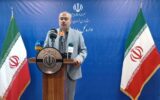 فرماندار خواف: ۲۹ نفر از نامزدهای حوزه انتخابیه خواف و رشتخوار انصراف دادند