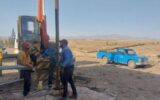 تکذیب قطع گسترده آب در بزرگترین روستای خواف