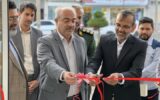 رییس دادگستری خواف: دفتر خدمات قضایی در شهرستان مرزی خواف افتتاح شد رییس دادگستری خواف: دفتر خدمات قضایی در شهرستان مرزی خواف افتتاح شد