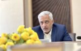 فرماندار خواف خبر داد: جمع بندی سایت نهضت ملی مسکن خواف در فروردین ماه