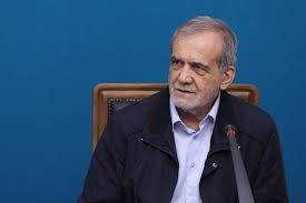 دکتر پزشکیان، رئیس جمهور: خواف، تونل باد کشور است؛ ۲۰ هزار مگاوات ظرفیت برق بادی دارد