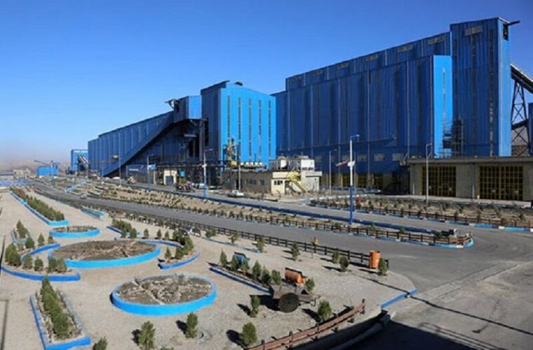 نماینده خواف در مجلس: منابع آبی پایدار برای صنایع معدنی «سنگان» وجود ندارد