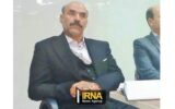 شهردار پیشین خواف  به عنوان فرماندار شهرستان صالح آباد معرفی شد.
