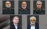 رئیس کمیته امداد خواف در پیامی تجاوز رژیم غاصب صهیونیستی و شهادت جمعی از فرماندهان رشید و دانشمندان کشور را محکوم کرد.