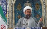 امام جمعه خواف:حمایت از دولت به‌معنای عدم انتقاد نیست