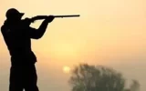 دستگیری چهار شکارچی غیرمجاز در خواف