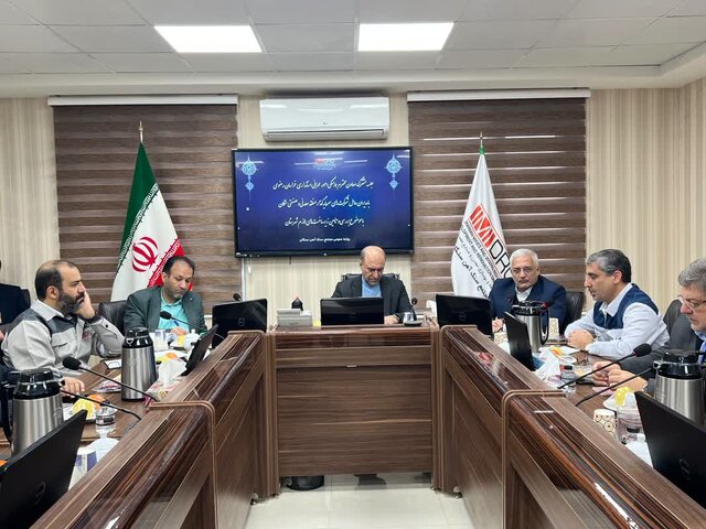 معاون استاندار خراسان رضوی: ورود جمعیت سرریز به خواف، مشکل‌ساز شده است