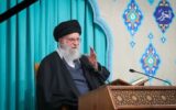 خورشید در خاک نشست؛ عروج ملکوتی علمدار انقلاب در پی تجاوز ددمنشانه استکبار
