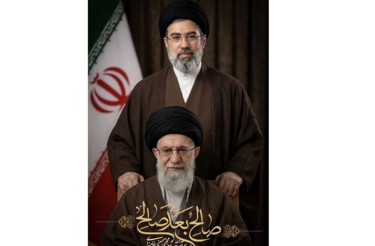 دعوت  از مردم خواف برای اجتماع بزرگ «میثاق با امام شهید و بیعت با رهبر منتخب»