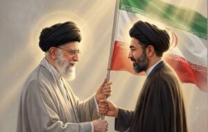 پیام تبریک شهرداری و شورای اسلامی شهر خواف به مناسبت انتخاب حضرت آیت‌الله سید مجتبی خامنه‌ای به عنوان رهبر انقلاب اسلامی