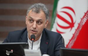 مرز ایران و افغانستان باید به منطقه ویژه اقتصادی معدنی تبدیل شود