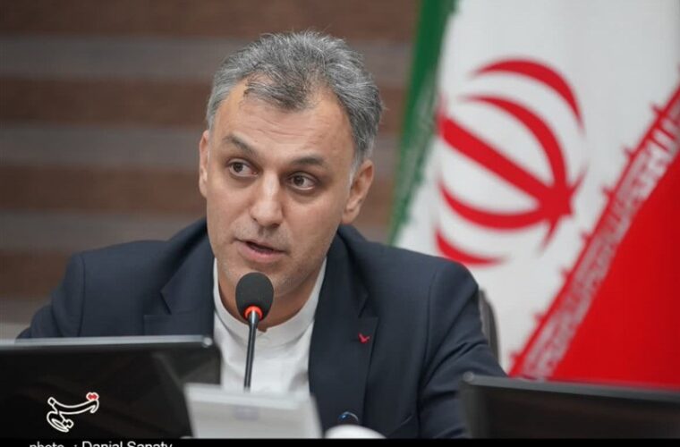 مرز ایران و افغانستان باید به منطقه ویژه اقتصادی معدنی تبدیل شود