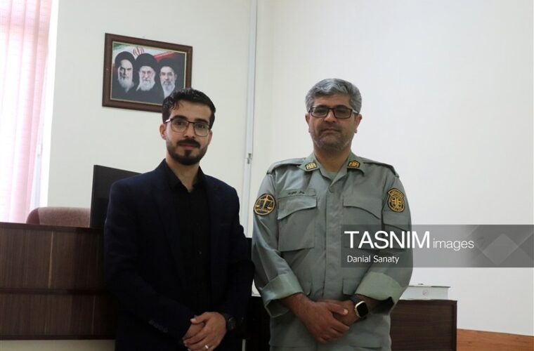 شکارچی قوچ وحشی در خواف به یک سال حبس تعزیری محکوم شد شکارچی قوچ وحشی در خواف به یک سال حبس تعزیری محکوم شد