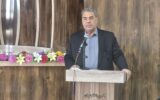 مدیر آموزش و پرورش شهرستان خواف: همدلی و پذیرش تفاوت دیدگاه‌ها، از شروط شکل‌گیری یک سازمان موفق است