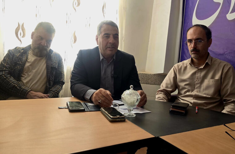 مدیر آموزش‌ و پرورش خواف خبر داد: هیچ کمبودی در فضای آموزشی شهرستان خواف برای سال تحصیلی جدید نداریم