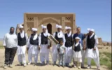 ثبت جشنواره بازی‌های بومی و محلی خواف در تقویم ملی گردشگری/ گامی برای احیای میراث فرهنگی و توسعه گردشگری
