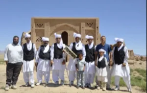 ثبت جشنواره بازی‌های بومی و محلی خواف در تقویم ملی گردشگری/ گامی برای احیای میراث فرهنگی و توسعه گردشگری