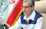 پیام تبریک مدیرعامل فولاد سنگان به مناسبت سالروز افتتاح کارخانه گندله سازی